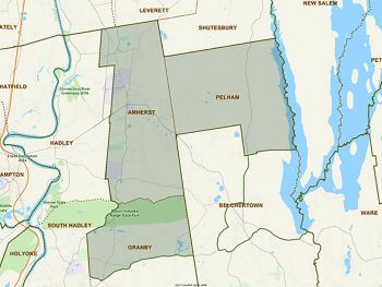 3rd Hampshire District